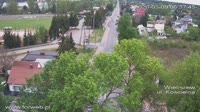 Panorama miasta