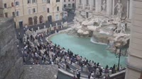 Roma - Fontana di Trevi