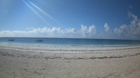 Playa de Diani