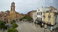 Bullas - Plaza