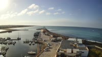 Torre San Giovanni - Harbour