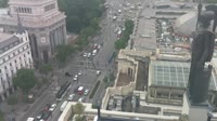 Madrid - Calle Alcalá