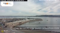 Marseille - Pointe Rouge