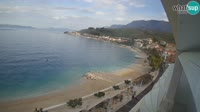 Podgora - Playa