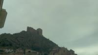 Mula - Plaza del Ayuntamiento