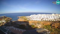 Tenerife - Adeje - Playa Las Galgas