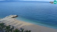 Podgora - Playa