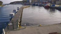 Harbour