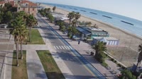 Porto San Giorgio - Beach