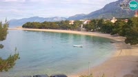 Promajna - Playa