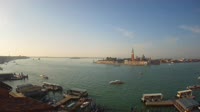 Venice - St. Mark's Basin, San Giorgio Island