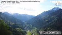 Flattach - Appartementhaus Lercher