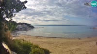 Split - Bačvice beach