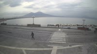 Naples - Mount Vesuvius - Volcano