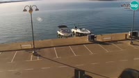 Vodice - Marina, Playa Hangar