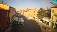 Caorle - Vieille ville