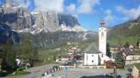 Bolzano - Calfosch in Val Badia