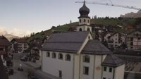 Badia - San Cassiano