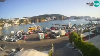 Ponza - Harbour