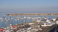 Erquy - Port