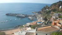 Ustica -  Port of Cala Santa Maria