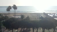 Tortoreto Lido - Beach