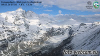 Freiwandeck - Großglockner
