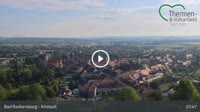Bad Radkersburg - Stare miasto