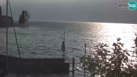 Tignale - Harbour