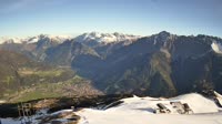 Bormio 3000  - Cima Bianca