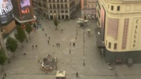Madrid - Plaza del Callao