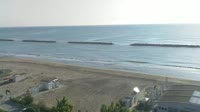 Alba Adriatica - Promenade Guglielmo Marconi