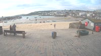 St Ives - Harbour