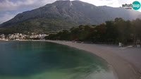 Baška Voda - Borik, Nikolina