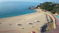 Costa Brava - Lloret De Mar - Beach