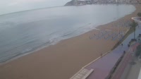 Benidorm - Playa de Poniente sur
