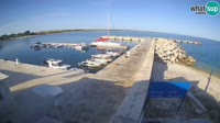 Unije - Puerto