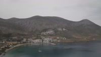 Amorgos - Aegiali Beach