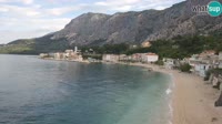 Podgora - Drašnice - Beach