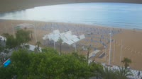 Benidorm - Levante Beach