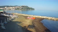Agropoli - Playa