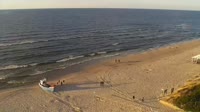 Kąty Rybackie - Playa