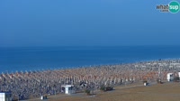 Bibione - Aparthotel Ashanti - Playa