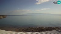 Silba - Šotorišće beach