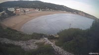 Peschici - Manaccora Beach