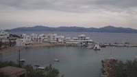 Paros - Piso Livadi