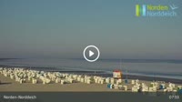 Norden - Norddeich - Beach