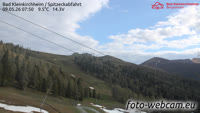 Bad Kleinkirchheim - Nationalparkbahn
