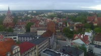 Panorama miasta
