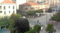 Torrelavega - Plaza de Pequeñeces, Blvr. Luciano Demetrio Herrero